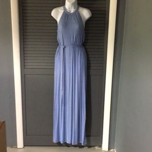 Old Navy maxi dress S XS